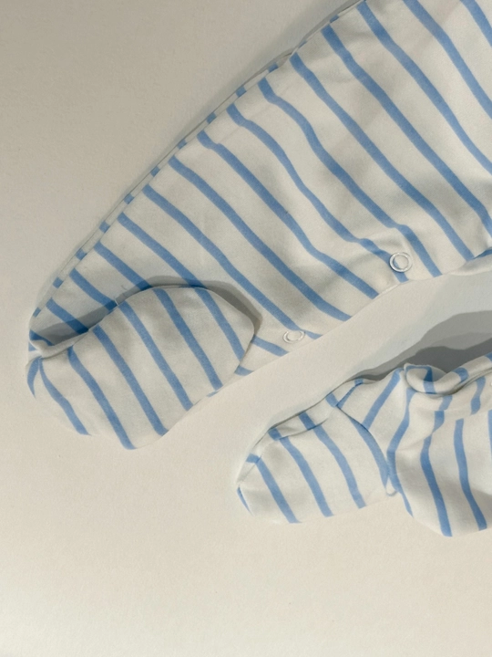 Mamas & Papas – 3 dona bolalar slipi to‘plami
