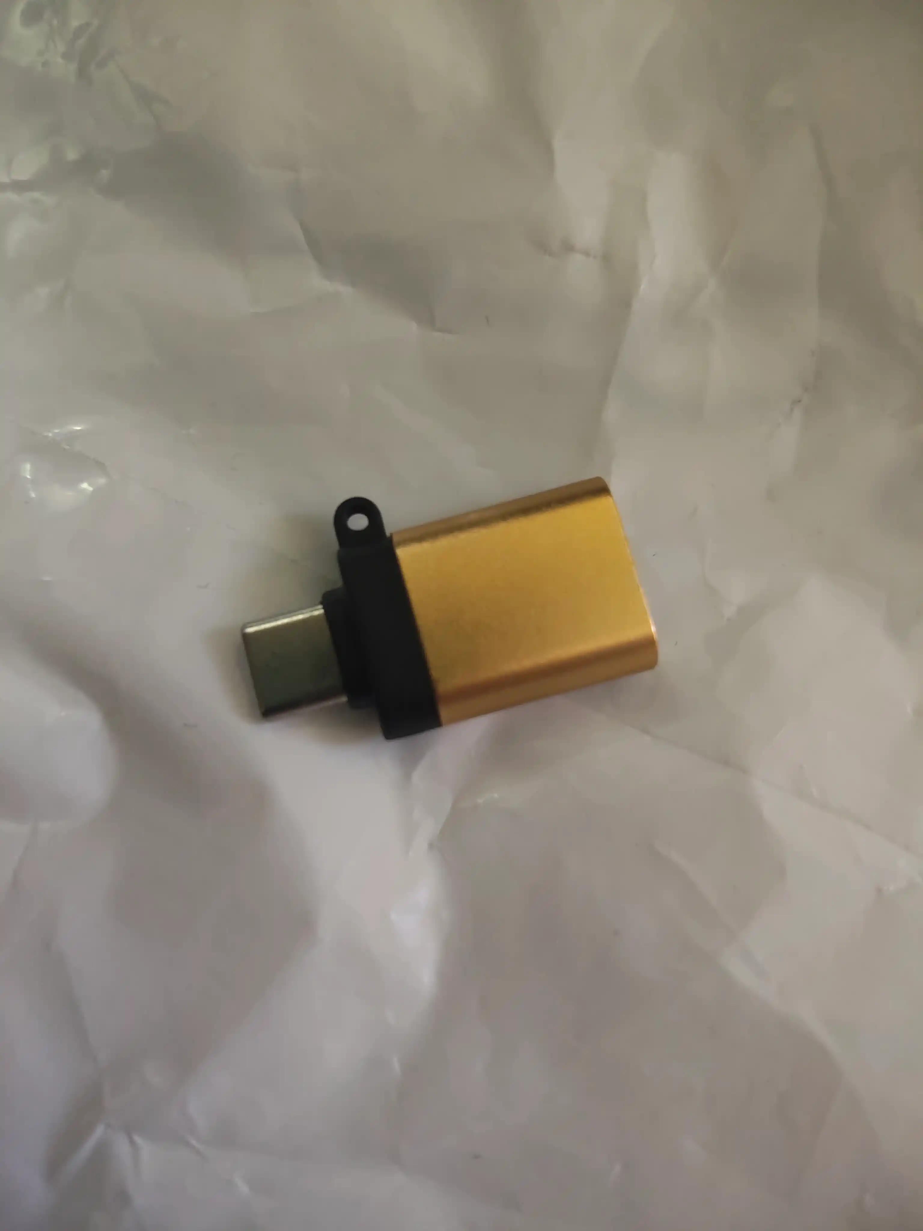 OTG Type-C и USB, USB на TYPE-C, адаптер для флешки