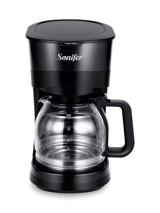 Кофеварка Sonifer SF-3596