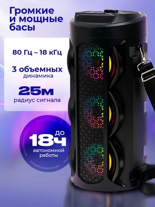ZQS4239, ZQS4303, ZQS8301 va ZQS4270 — oila uchun eng yaxshi Bluetooth kalonkalar to‘plami