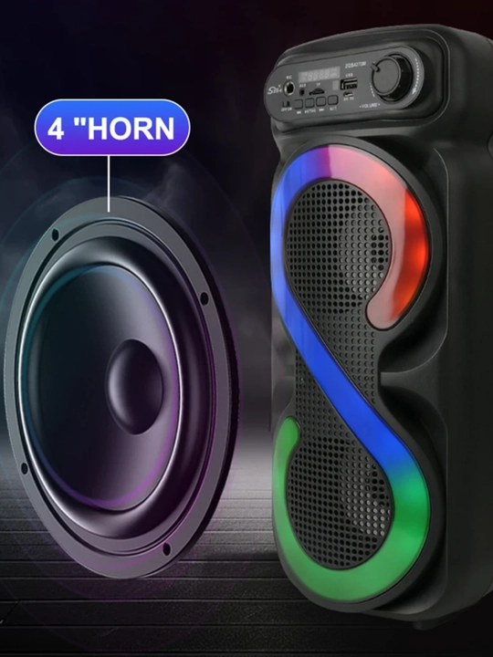 ZQS4239, ZQS4303, ZQS8301 va ZQS4270 — oila uchun eng yaxshi Bluetooth kalonkalar to‘plami