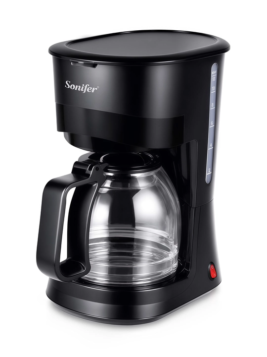Кофеварка Sonifer SF-3596