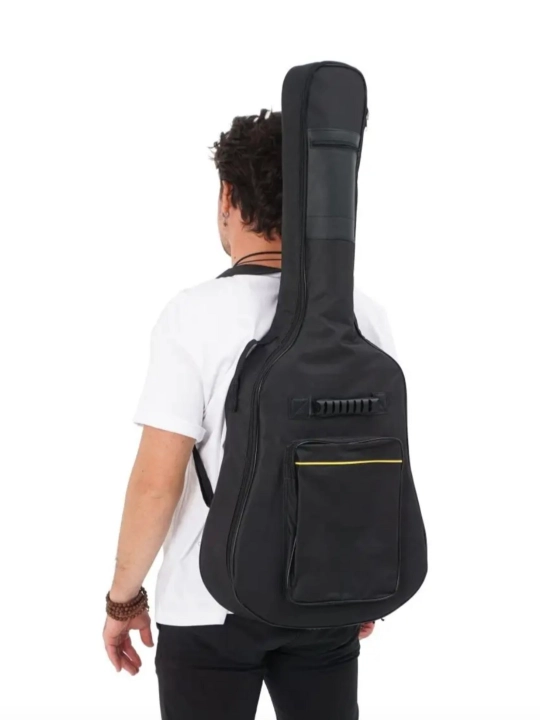 Gitara qutisi 107 sm 41 dyuym