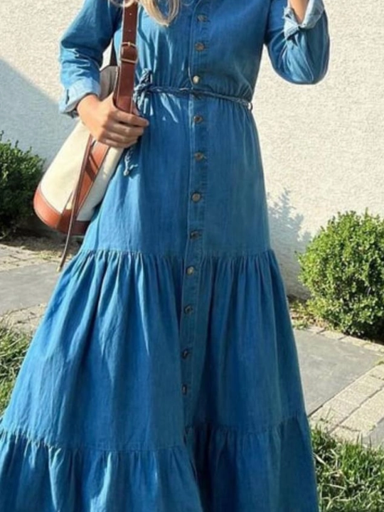 Ayollar uchun kundalik libos, Turkiya