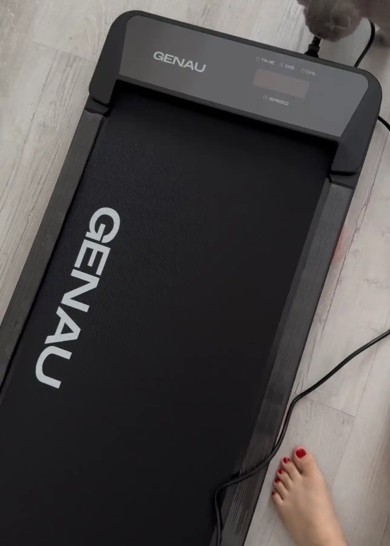 Беговая дорожка Genau New Stride *RT2-19A