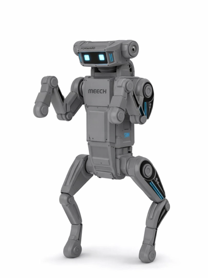 Умная робот-собака — современная игрушка для детей — 0900894-ROBOT-УГОЛЬН