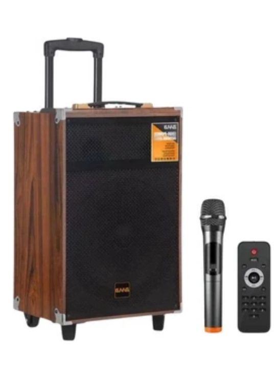 BQ8 и BQ12 Bluetooth колонки — отличный вариант для дома и отдыха