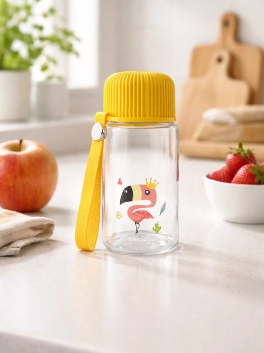 Bolalar uchun suv idishi, 400 ml