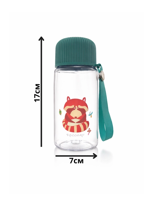 Bolalar uchun suv idishi, 400 ml
