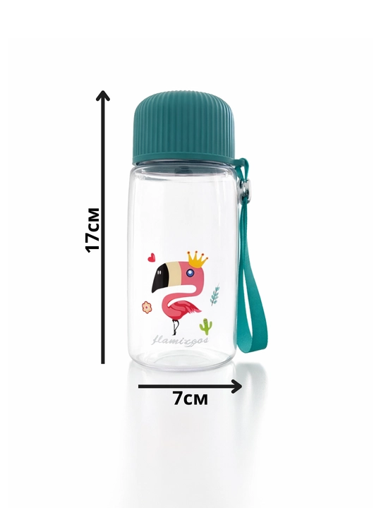 Bolalar uchun suv idishi, 400 ml