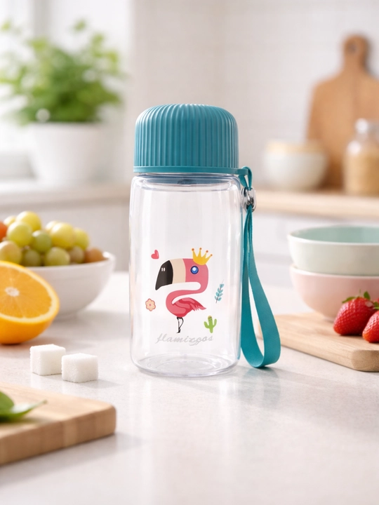 Bolalar uchun suv idishi, 400 ml