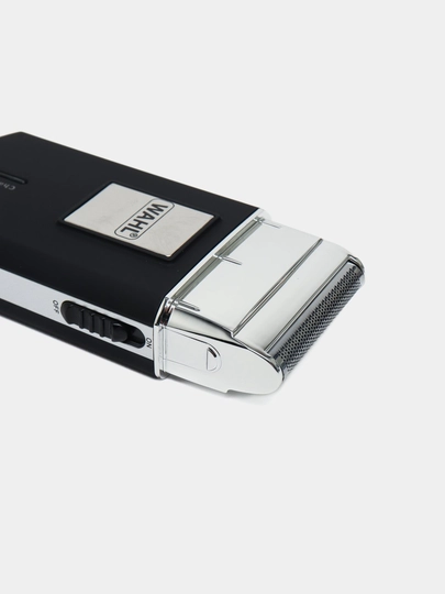 Электробритва Wahl Mobile Shaver, 3615-0471 — ZEEKER-3615