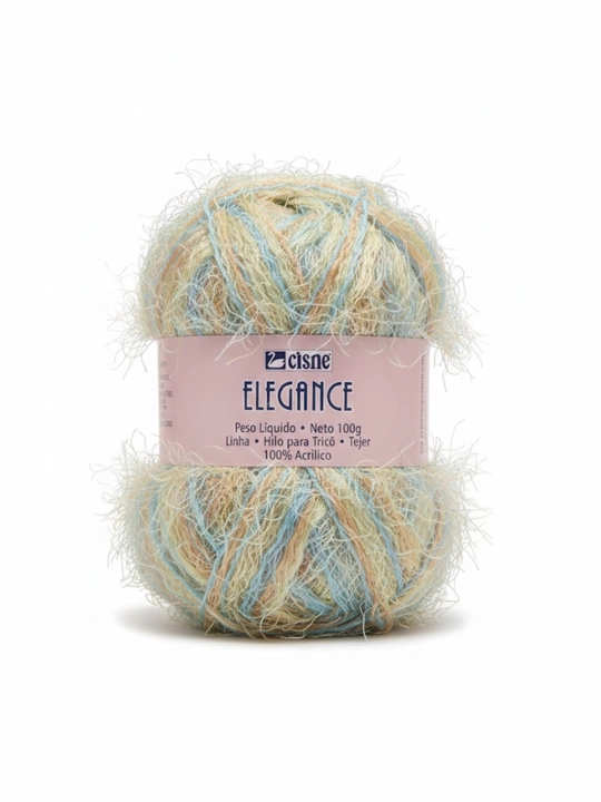 ELEGANCE ip - o't, 100 gr - 180 m