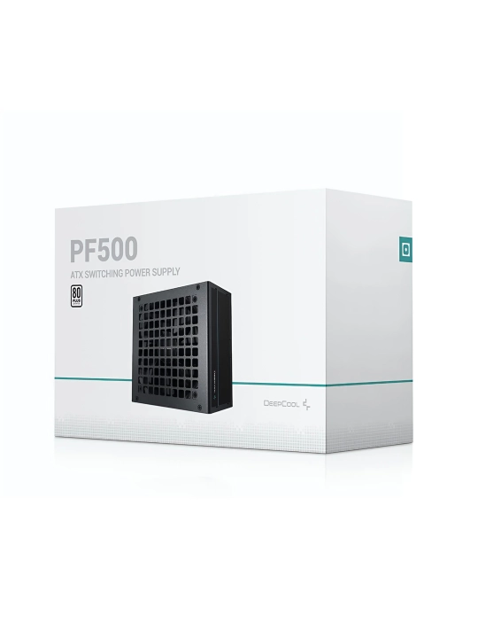 Quvvat bloki DeepCool PF500 - 