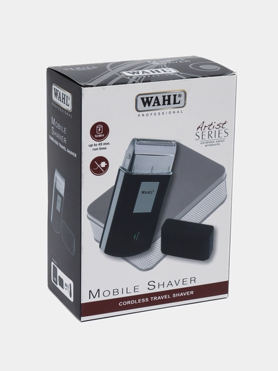 Электробритва Wahl Mobile Shaver, 3615-0471 — ZEEKER-3615