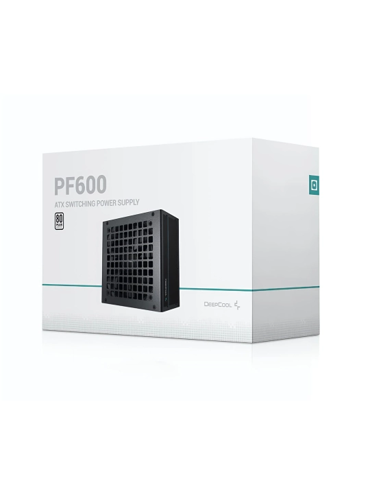 Блок питания DeepCool PF600 - 