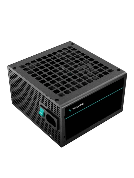 Quvvat bloki DeepCool PF600