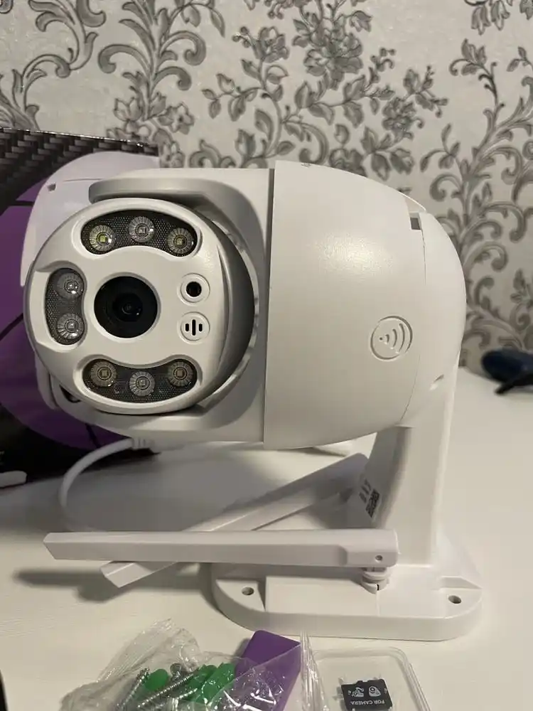 Камеры, 4 в 1 Камера наблюдения,внешняя камера Full HD H6104,B6104,C6104, P6104 и S6304p