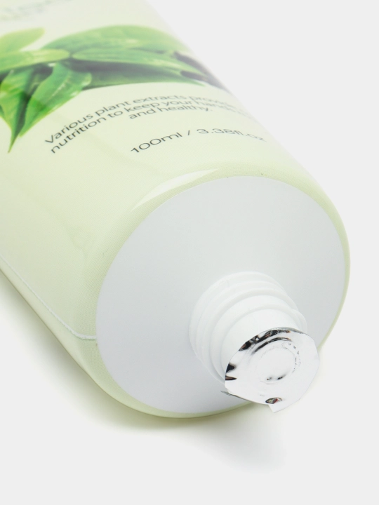Namlantruvchi va tiklantruvchi ekstrakti bilan qo'l kremi, Eshumi, 100 ml