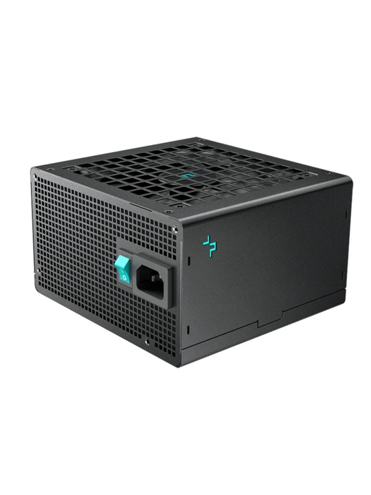Блок питания DeepCool PL750D