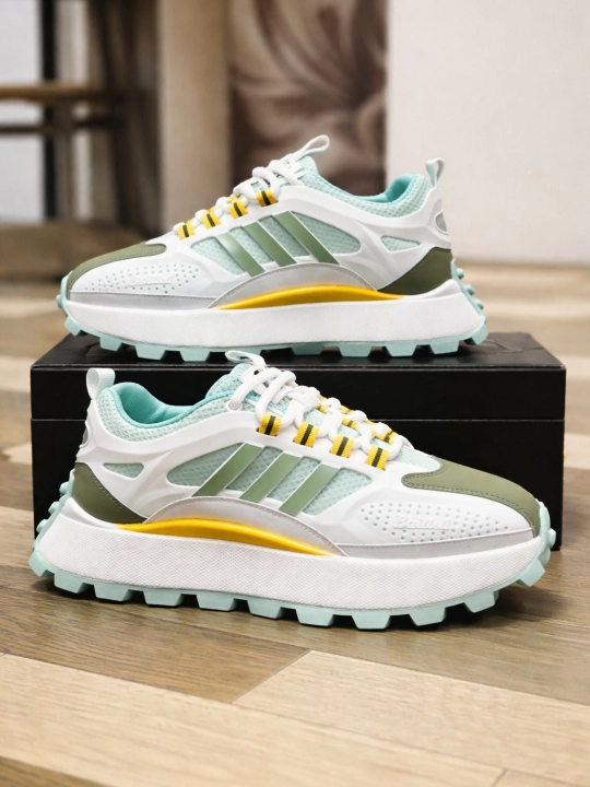 Кросовки мужские, размеры 39-44, для весны, лета и осени