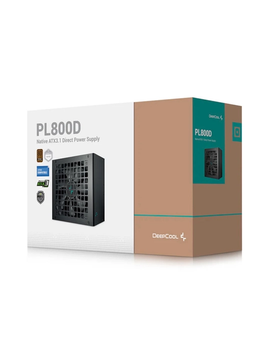 Блок питания DeepCool PL800D - 