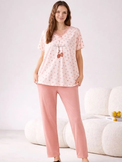 Pastel marjon