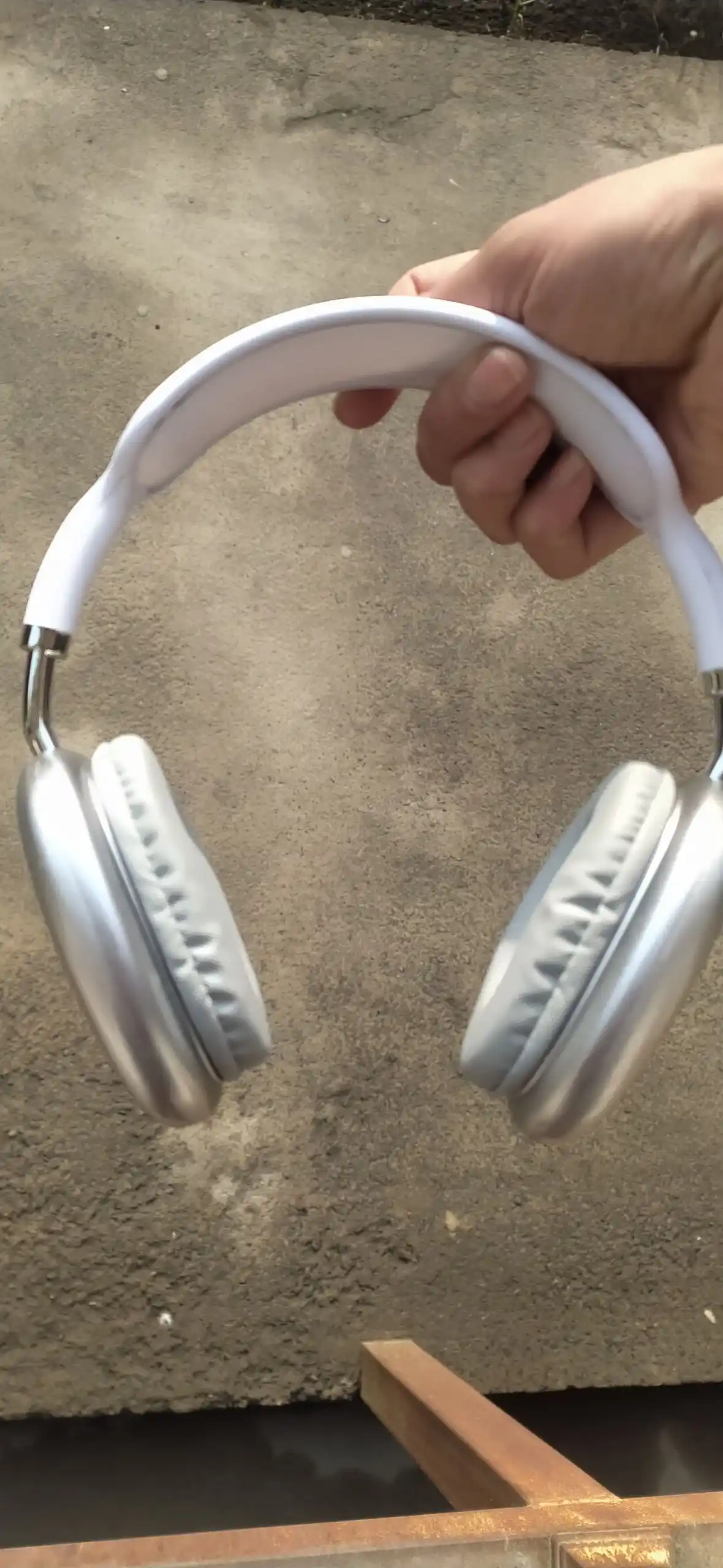P9 Bluetooth наушники – беспроводная гарнитура 4 цвета для iPhone и Android