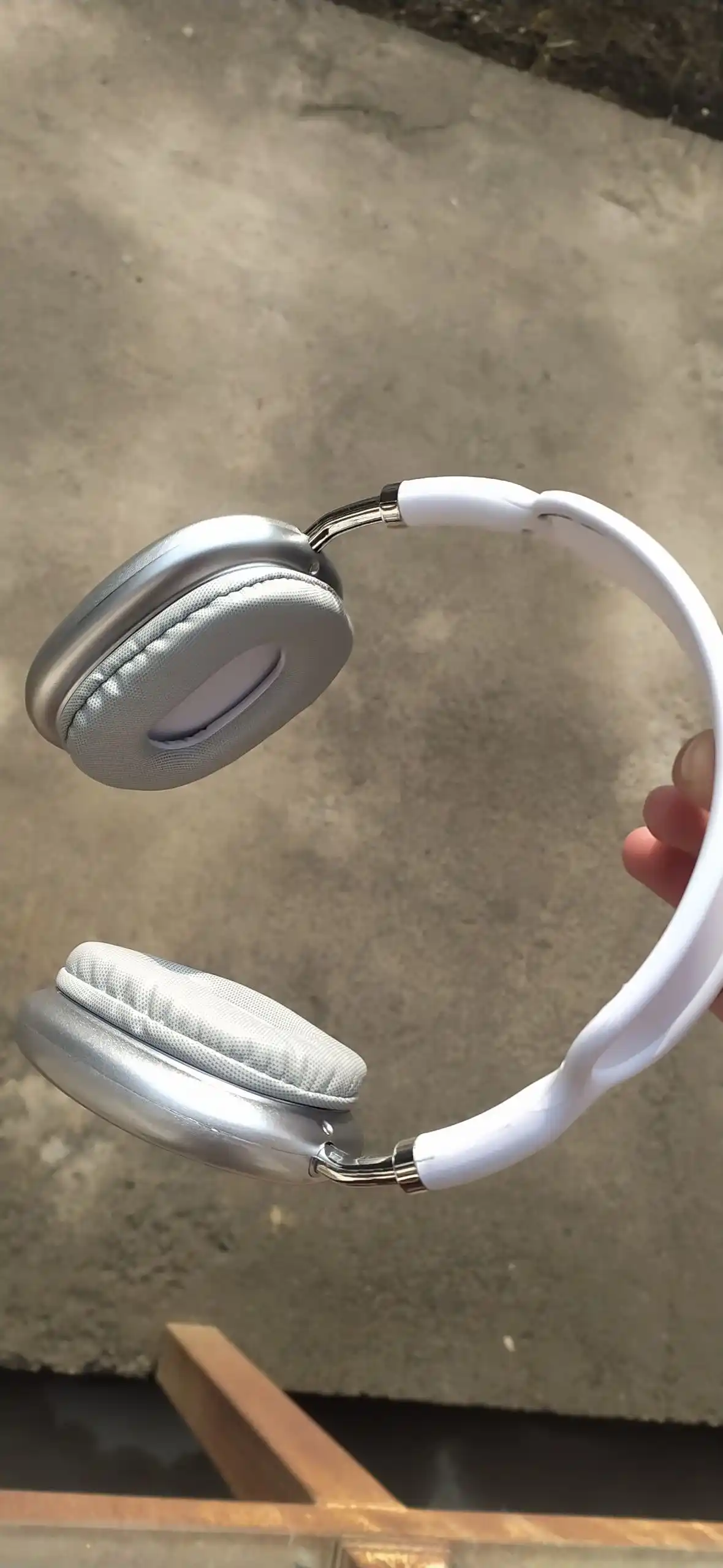 P9 Bluetooth наушники – беспроводная гарнитура 4 цвета для iPhone и Android