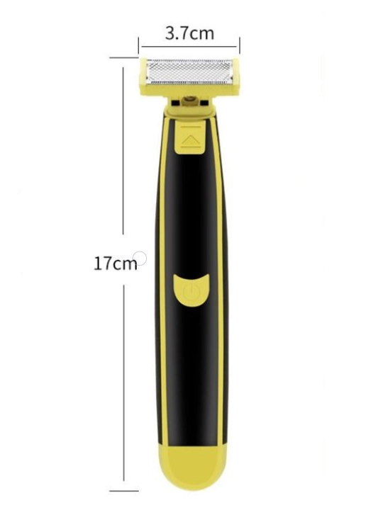 Trimmer, soch va soqol oladigan mashinka, britva, dragon, mashinka, trimmer, VBT