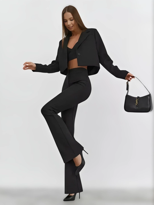 Ayollar klassik klyosh shimlari