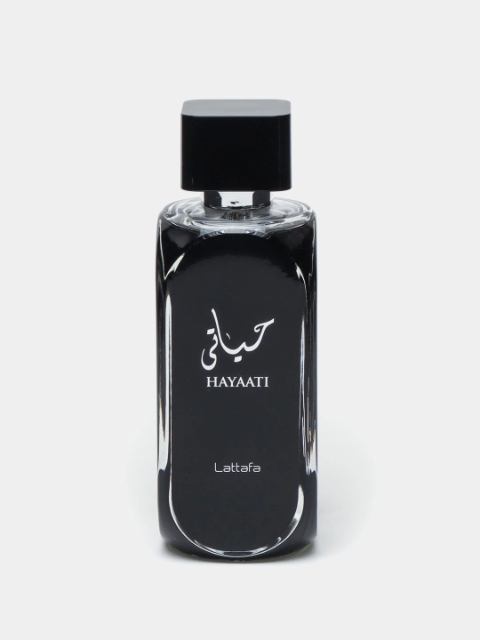 Erkaklar uchun Hayaati Lattafa Eau de Parfum, 100 ml