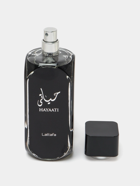 Erkaklar uchun Hayaati Lattafa Eau de Parfum, 100 ml