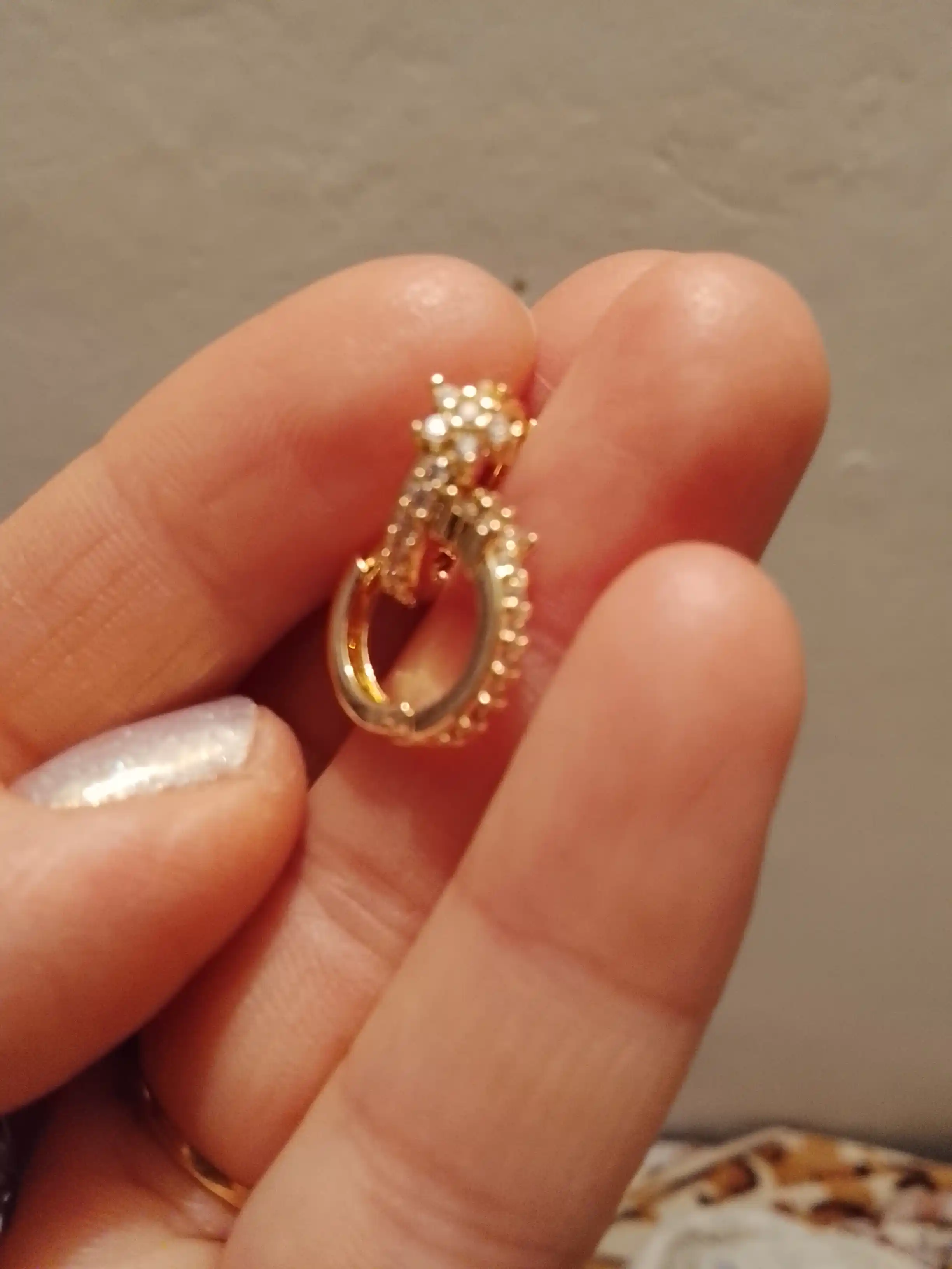 Серьги для женщин и девочек