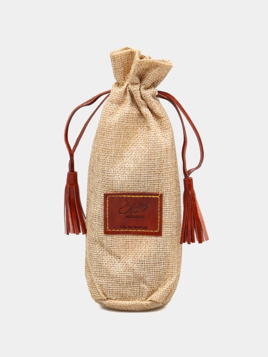 Mousuf erkaklar uchun parfyumlangan suv, 100 ml