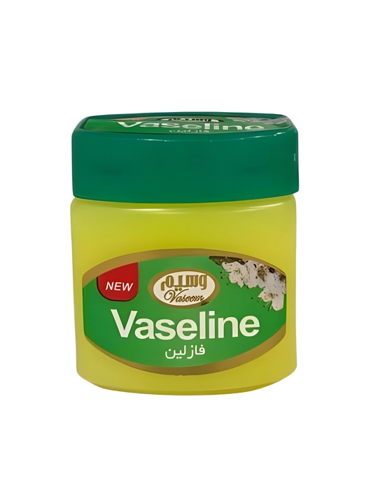 Vazelin - tibbiy vazelin, 125 gr - 