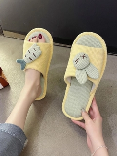 Лимонный