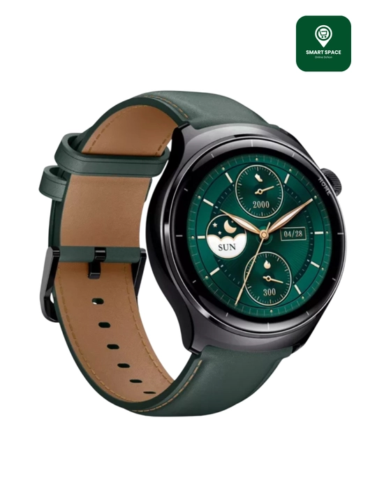 Mibro Lite 3 Pro - Lite 3 aqlli soat AMOLED 1.32"Bluetooth qo‘ng‘iroq 150+ sport rejimlari