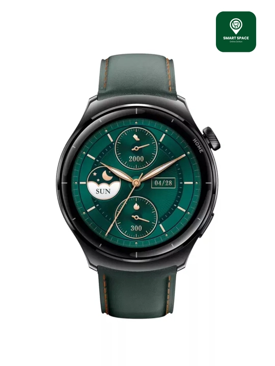 Mibro Lite 3 Pro - Lite 3 aqlli soat AMOLED 1.32"Bluetooth qo‘ng‘iroq 150+ sport rejimlari