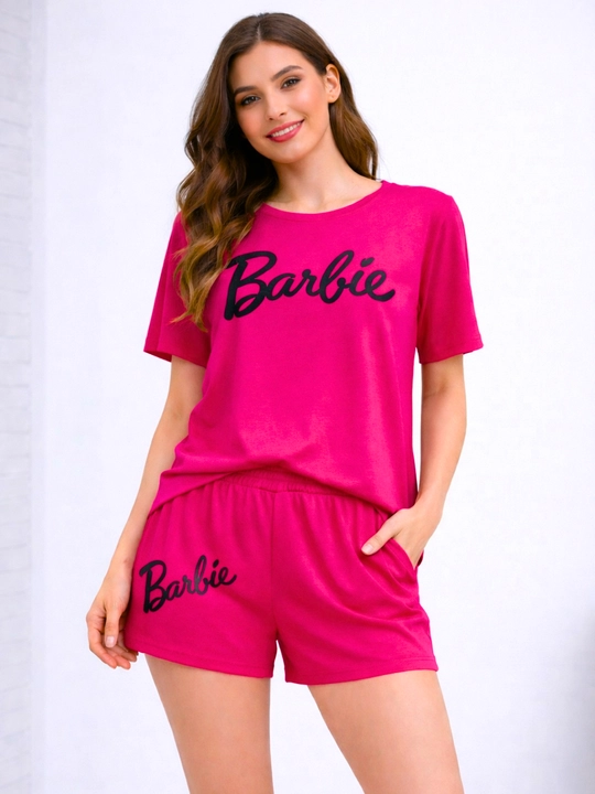 Ayollar uchun uy uchun to'plam, 3 tasi 1 da pijama, razmer standart 46-48-50-52, viskoza