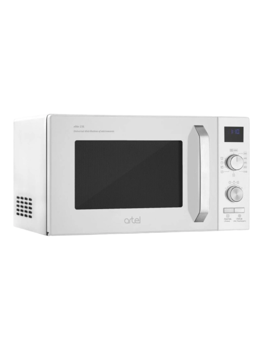 Mikroto'lqinli pech Artel GWD0323, 800 Vt, mexanik, 23 litr - 