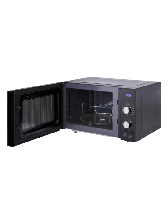 Mikroto'lqinli pech Artel GWD0323, 800 Vt, mexanik, 23 litr - 