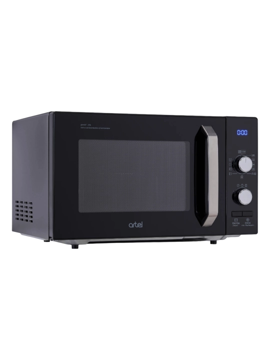 Mikroto'lqinli pech Artel GWD0323, 800 Vt, mexanik, 23 litr