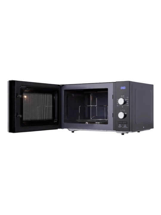 Mikroto'lqinli pech Artel GWD0323, 800 Vt, mexanik, 23 litr
