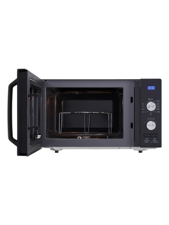 Mikroto'lqinli pech Artel GWD0323, 800 Vt, mexanik, 23 litr