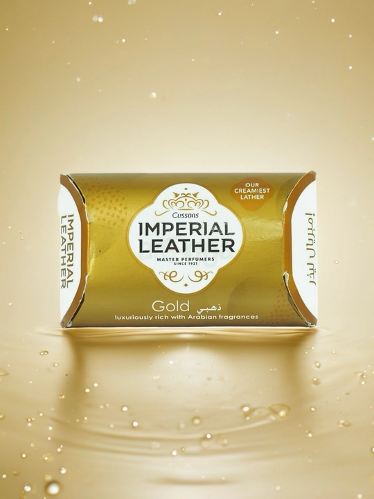 Imperial Leather kosmetik sovun, kremli ko'pikli sovun, 125 g - 