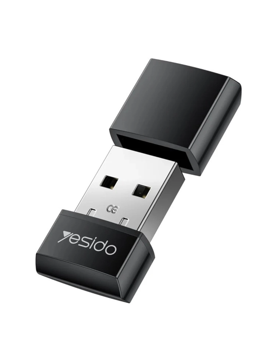 Yesido WP10 Pro USB Wi-Fi Adapter 150 Mbps — Ultra Tez, Ishonchli, Kompakt