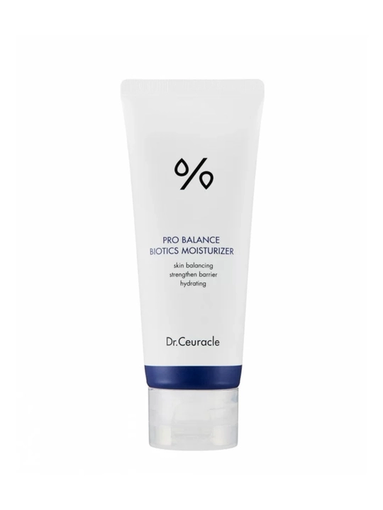 Увлажняющий крем Dr.Ceuracle Pro Balance Biotics Moisturiser - 