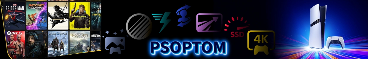 PS OPTOM