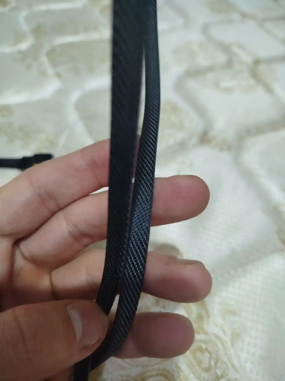 USB transformator kabeli: Type-C, Lightning - USB-A, Type-C